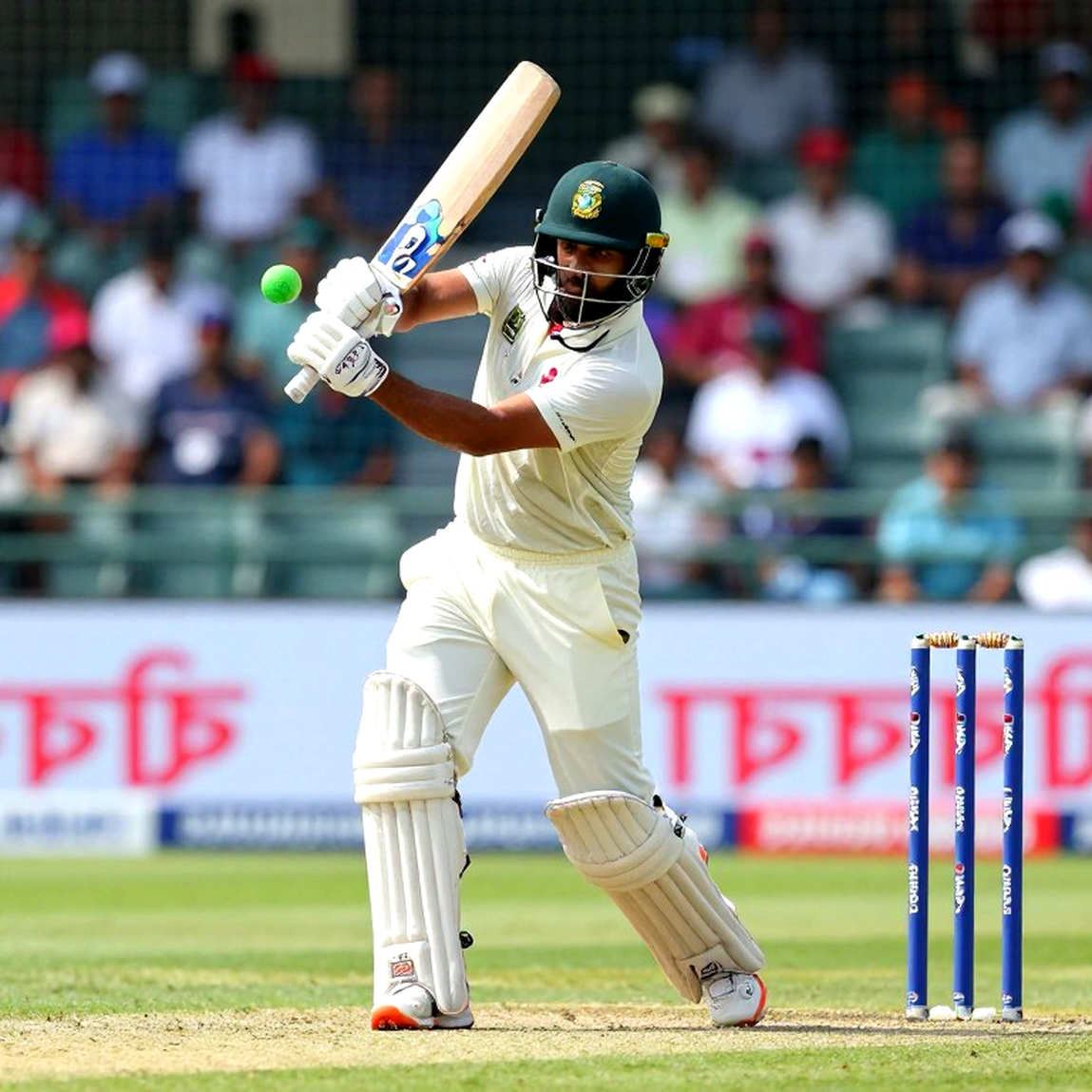 The Blank Ledger and the Silent Scoreboard: The Cricket History Nobody Writes Down The Blank Ledger and the Silent Scoreboard: The Cricket History Nobody Writes Down