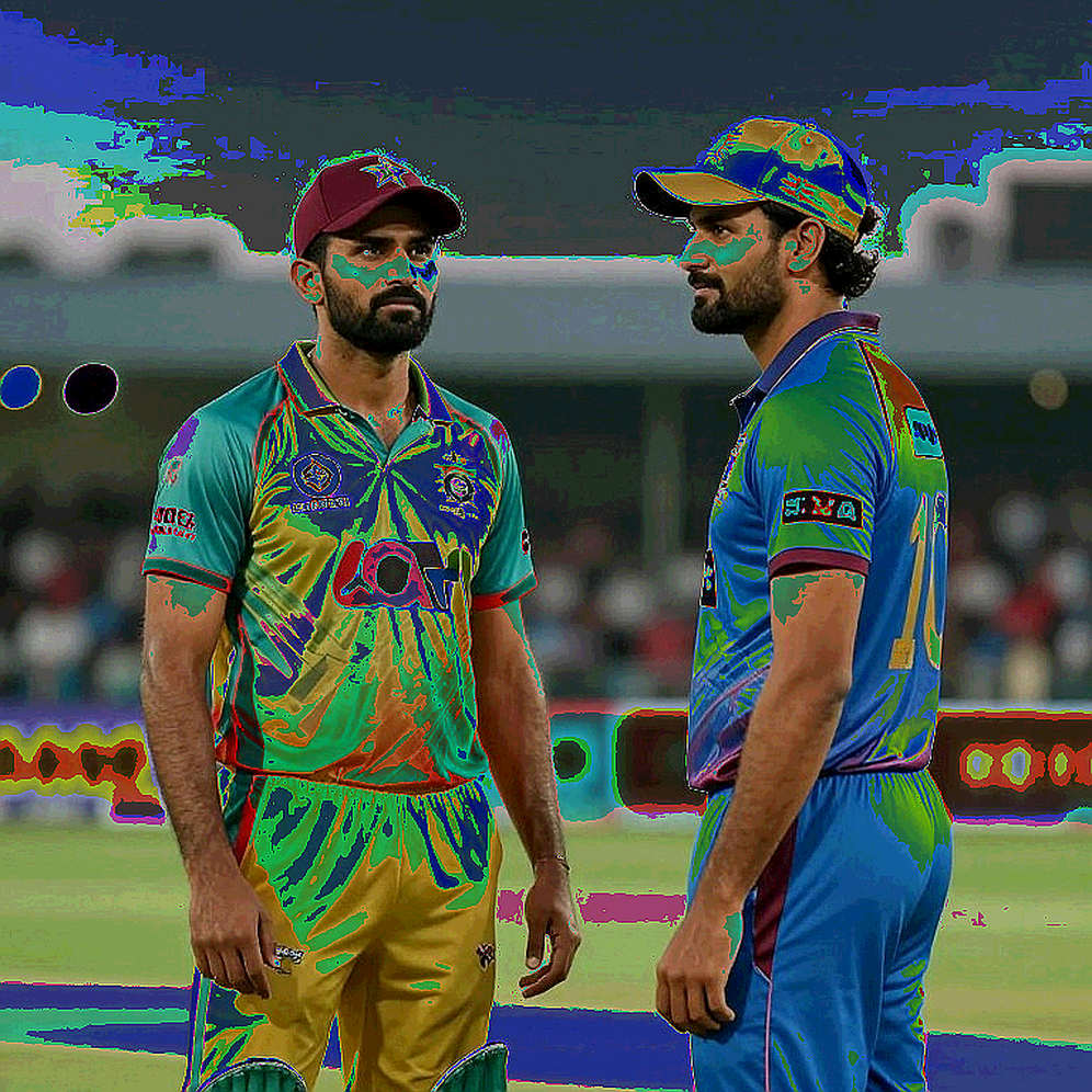 Reading the ₹27 Crore Tag: Auctions Don’t Price Cricket, They Price Narratives