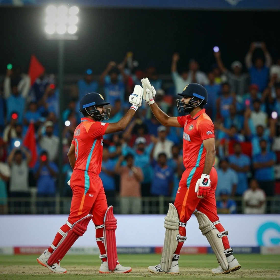 ক্রিকেট বিশ্লেষণে খালি ইনপুট: কেন তথ্যহীন বিশ্লেষণ কখনোই অনুমানের পথে যেতে পারে না