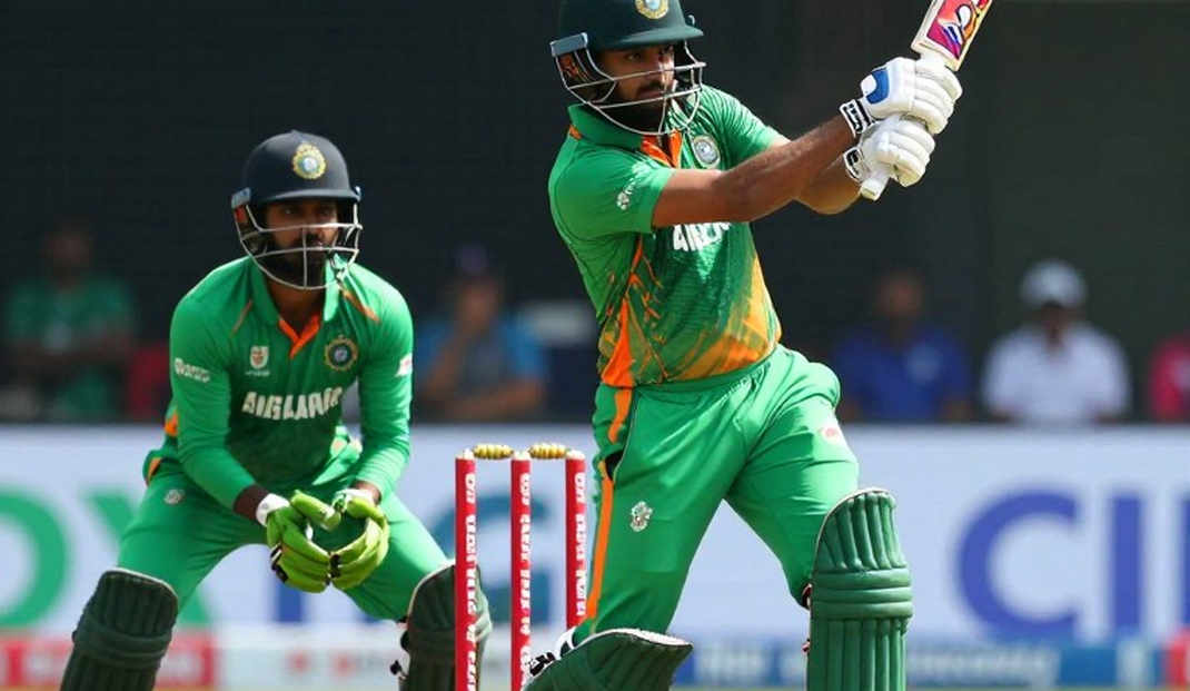 ক্লিয়ারেন্স মানে মুক্তি নয়: রিজওয়ানের এনওসি, অধিনায়কত্ব আর একটি অসমাপ্ত তদন্তের হিসাব