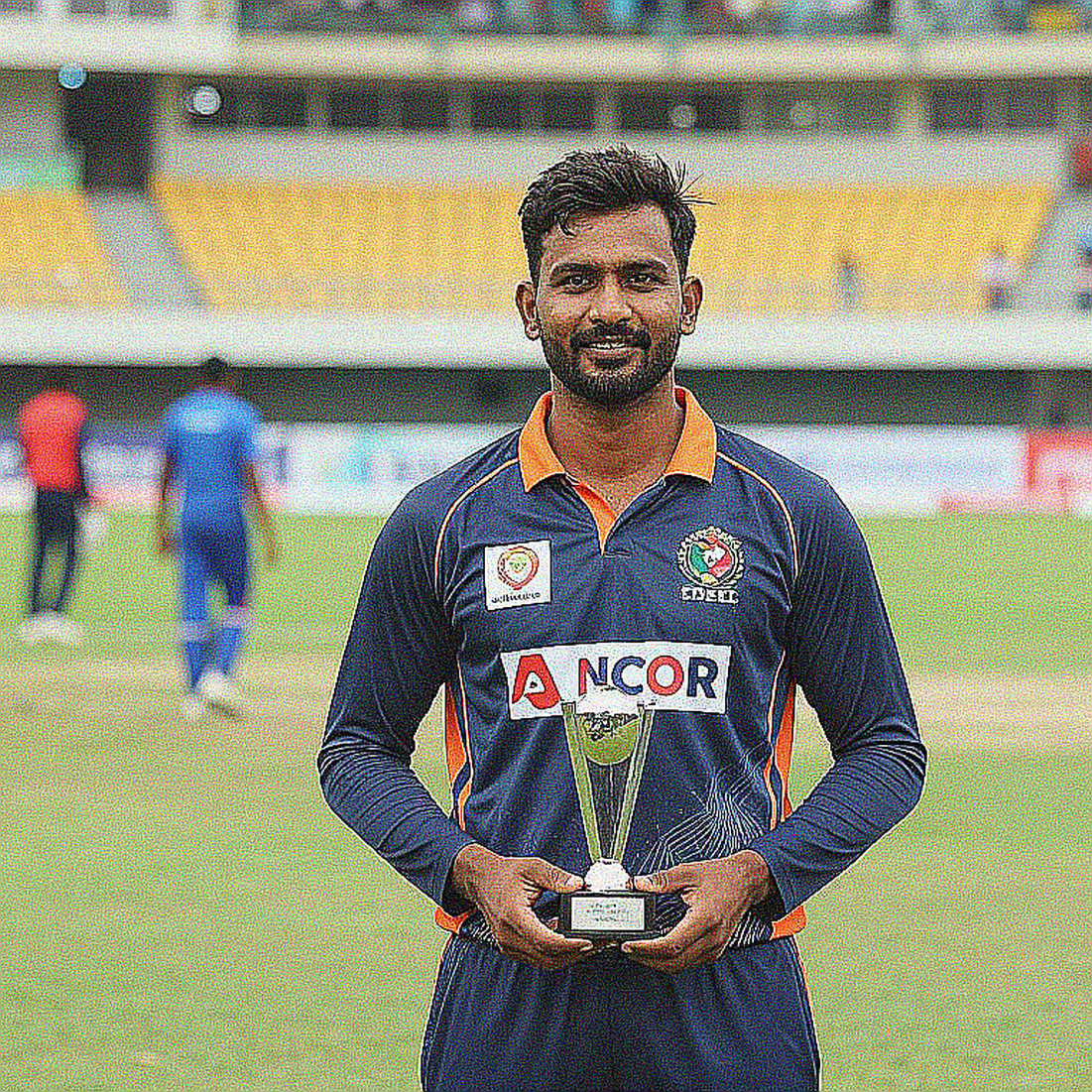 খালি স্কোরবুক: যে ব্লক কখনো যাচাই হয়নি