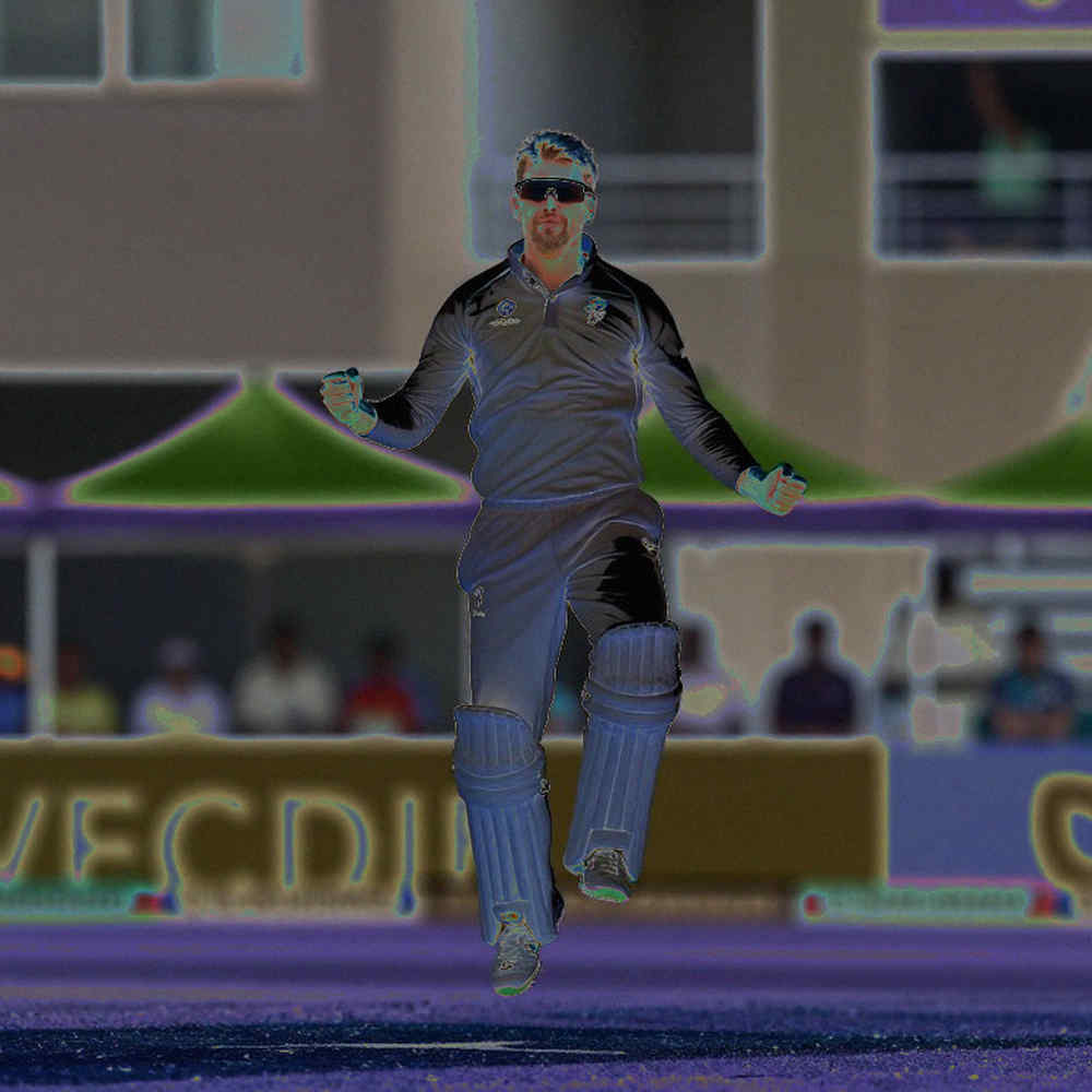 The Rangpur Variable: From 146 Not Out to Expected Value The Rangpur Variable: From 146 Not Out to Expected Value