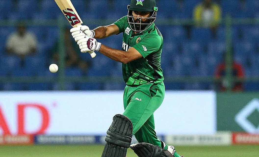 What the Pitch Remembers: Shuvagata's 7,000, Naeem's 176, and a Round Read Too Quickly