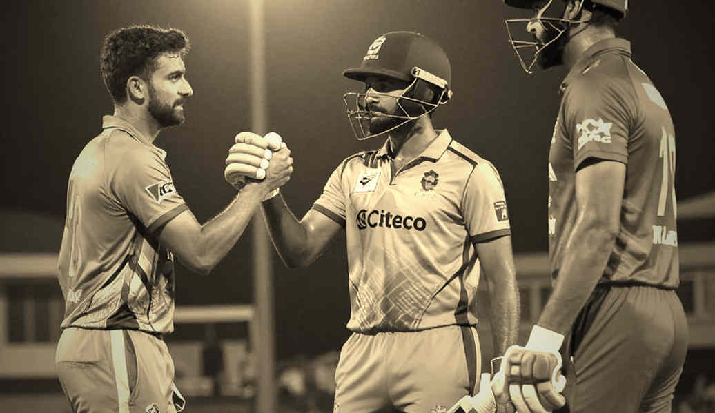 Abhishek's Storm and Arshdeep's Shadow: What Indore's Scoreboard Doesn't Say