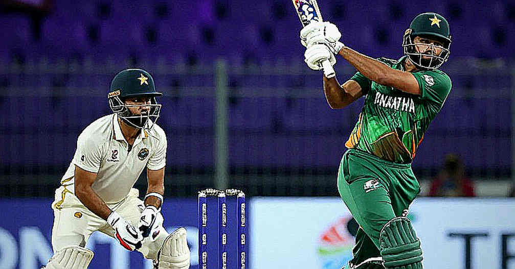 Silent Failure: The Crack in Asian Cricket's Youth Data Ledger