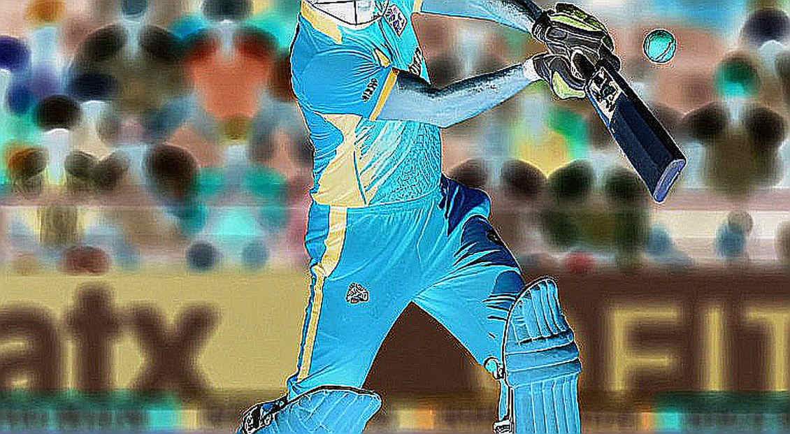 Blockchain in Cricket Transfers: A Ledger of Transparency or a New Ledger for Loan-to-Buys? Blockchain in Cricket Transfers: A Ledger of Transparency or a New Ledger for Loan-to-Buys?