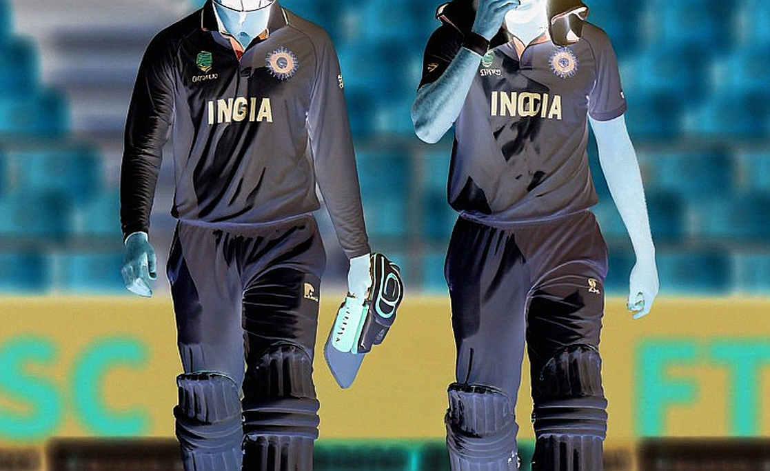 Blockchain in Cricket: How Hashing DRS Reviews Will Make Decisions Transparent