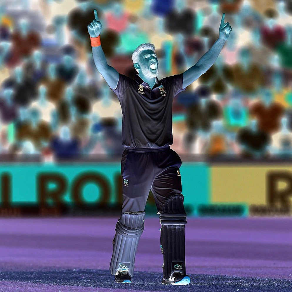 Blockchain in Cricket: How Hashing DRS Reviews Will Make Decisions Transparent