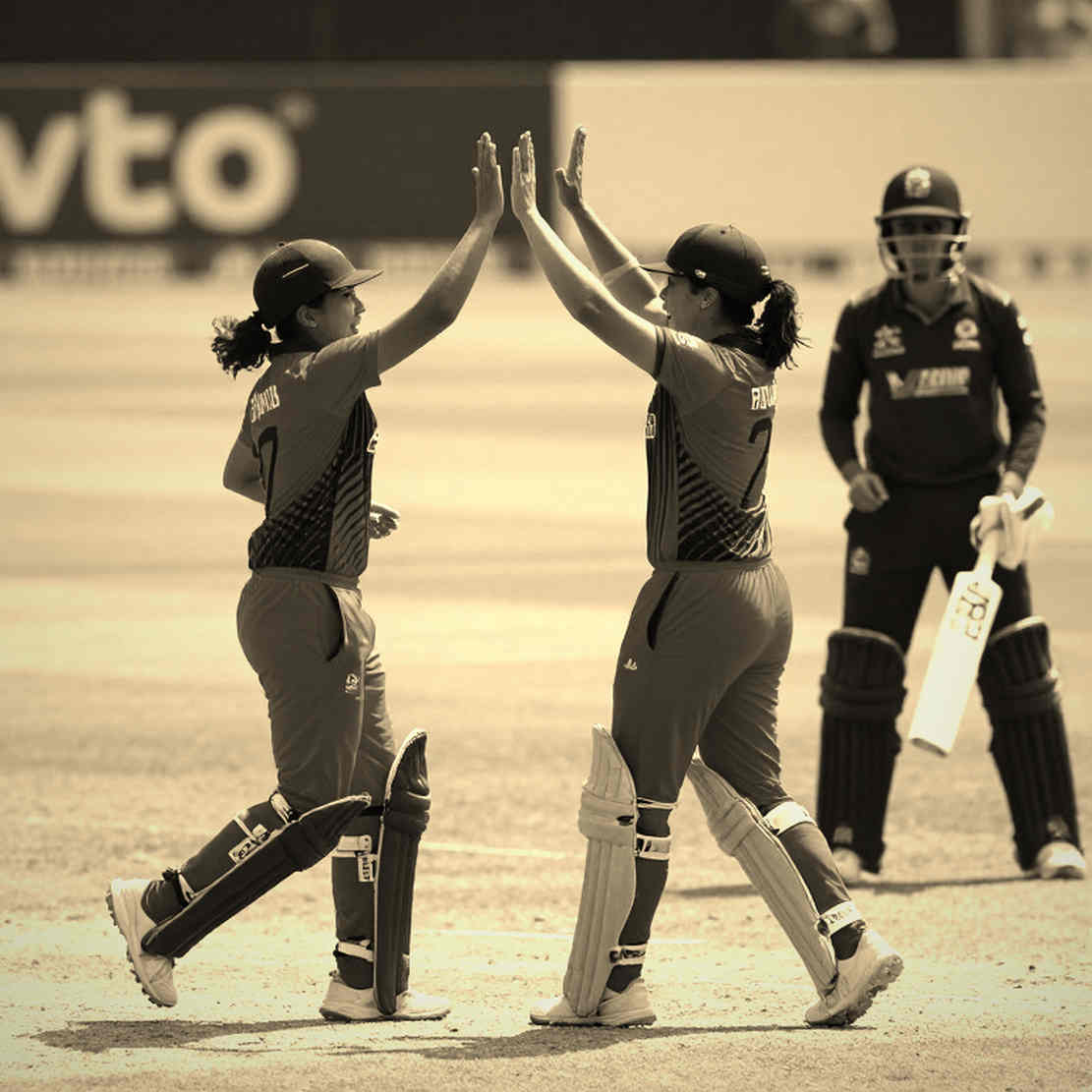 Asia's Under-19 Is Not a Goldmine, It Is a Filter: Excavating Four Layers of Youth Cricket