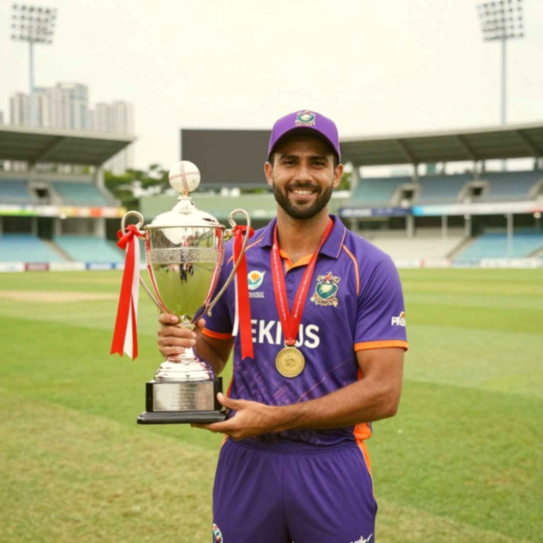 Asia's Under-19 Is Not a Goldmine, It Is a Filter: Excavating Four Layers of Youth Cricket Asia's Under-19 Is Not a Goldmine, It Is a Filter: Excavating Four Layers of Youth Cricket