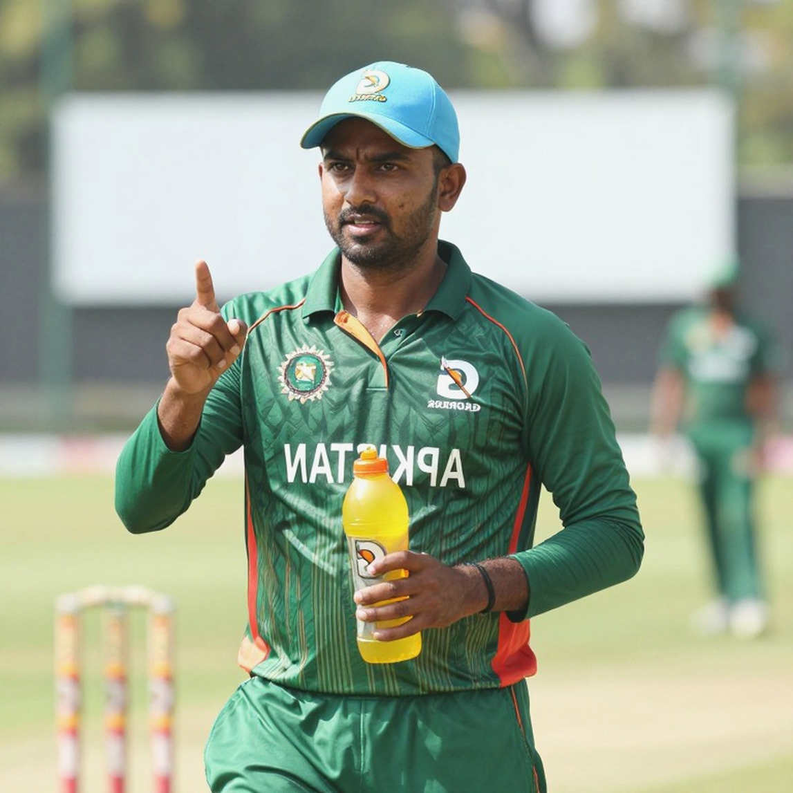Babar Azam to Desert Vipers: ILT20 Auction Value and the Hidden Ledger of Cricket's Parallel Market Babar Azam to Desert Vipers: ILT20 Auction Value and the Hidden Ledger of Cricket's Parallel Market