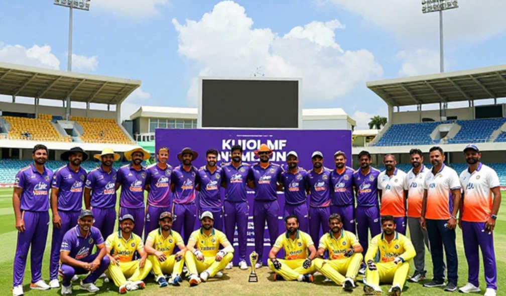 Babar Azam to Desert Vipers: ILT20 Auction Value and the Hidden Ledger of Cricket's Parallel Market Babar Azam to Desert Vipers: ILT20 Auction Value and the Hidden Ledger of Cricket's Parallel Market