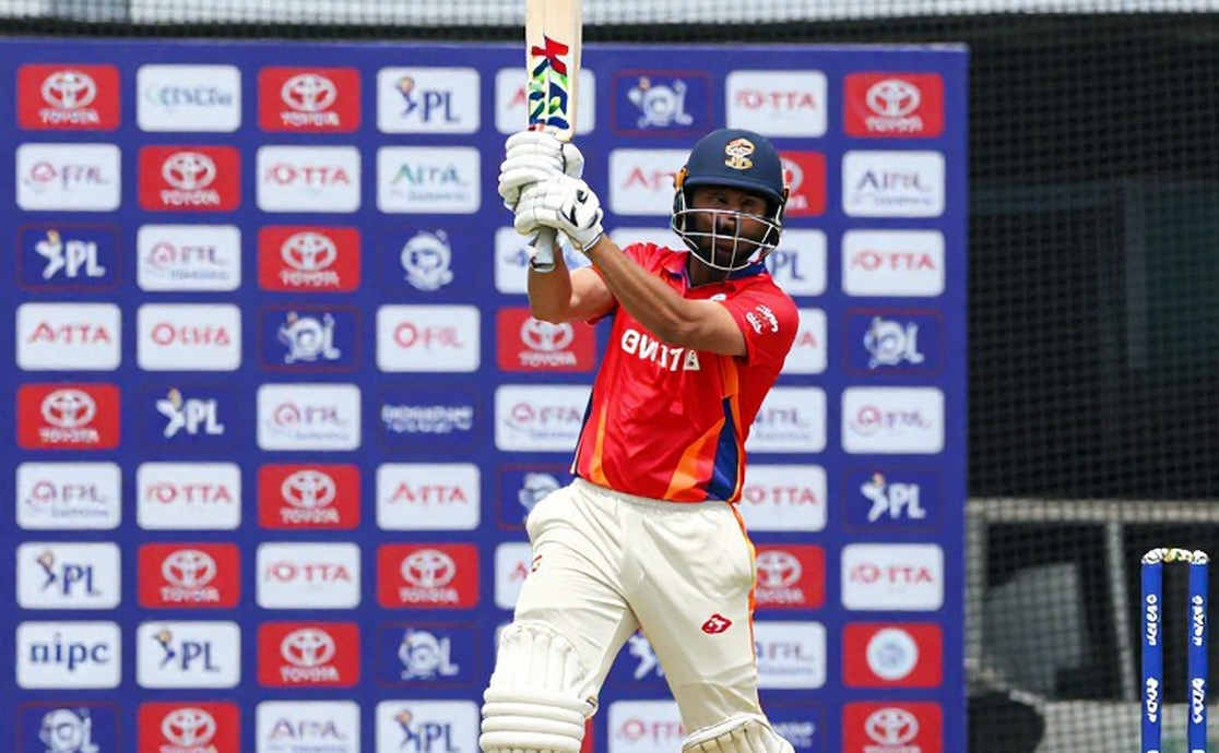 New York's 119: A T20 World Cup Data Audit and Three Warnings for 2026 New York's 119: A T20 World Cup Data Audit and Three Warnings for 2026