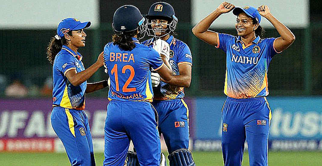 A Number Hidden in the World Cup Glare: The Economy Behind Australia Women's Cricket Empire A Number Hidden in the World Cup Glare: The Economy Behind Australia Women's Cricket Empire