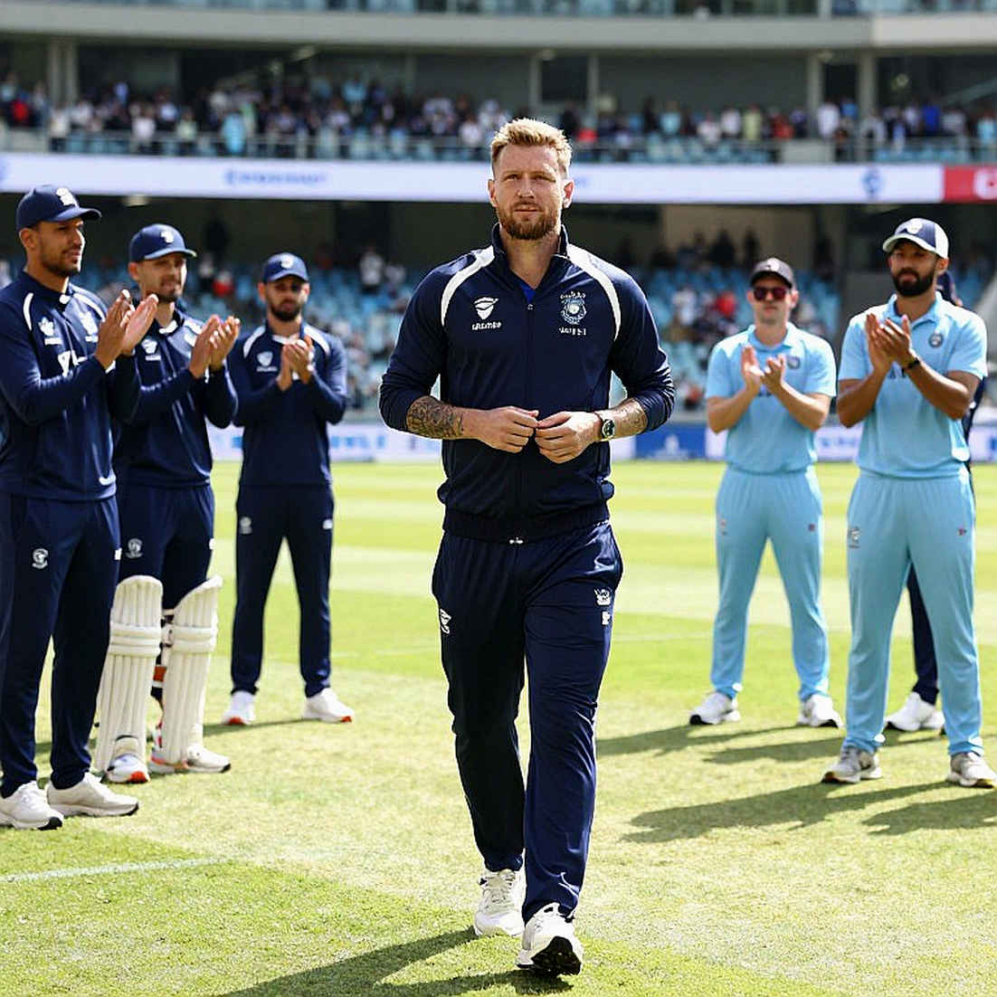Beyond the 3.20 Economy: The 58 Balls That Actually Define Arafat Minhas