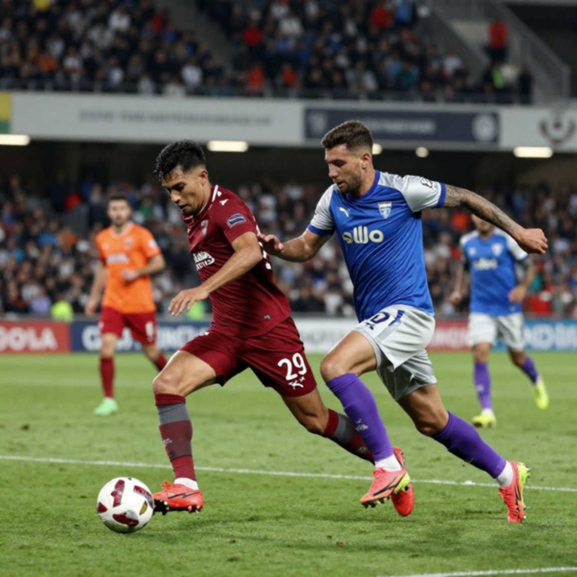 Haaland Is Unchanged, but Where Does the Weight of Man City's Verdict Really Sit? Haaland Is Unchanged, but Where Does the Weight of Man City's Verdict Really Sit?