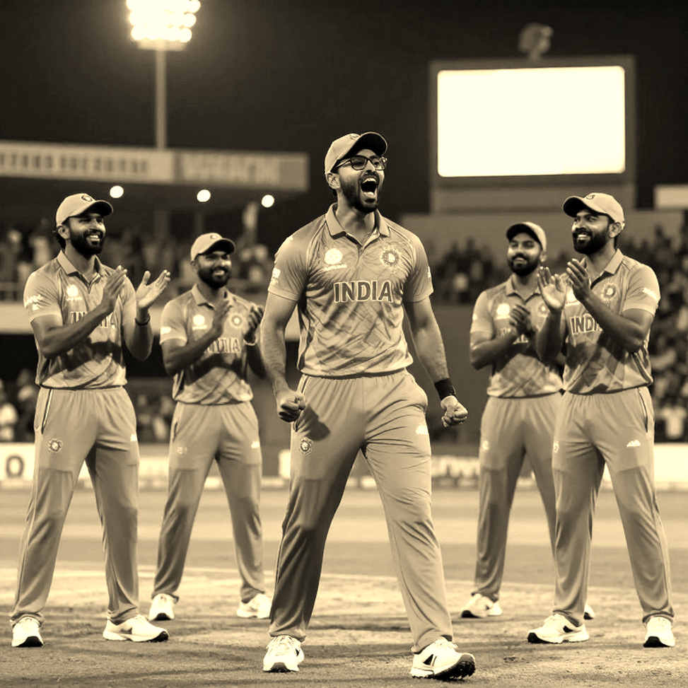 খালি ডসিয়ের: প্রমাণ ছাড়া ক্রিকেট বিশ্লেষণ কেন রায় নয়