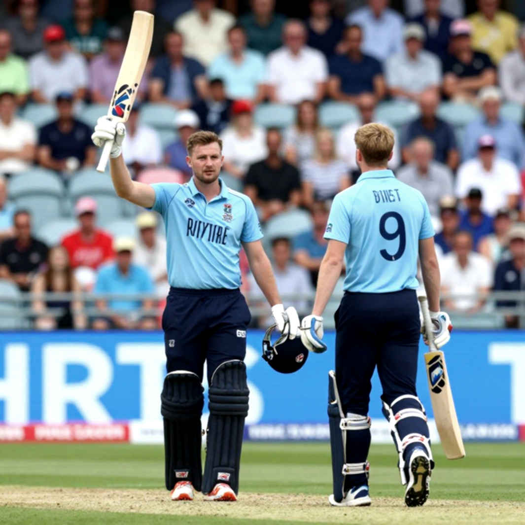 The Empty Dossier: Why Cricket Analysis Without Evidence Is Not a Verdict