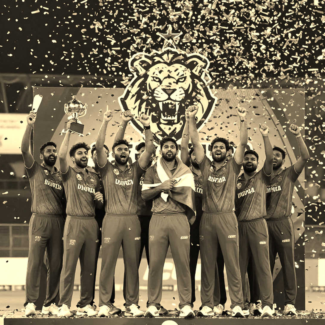 Blockchain's Wave in Asian Cricket: Fan Tokens, NFTs, and the New Fight for Data Integrity Blockchain's Wave in Asian Cricket: Fan Tokens, NFTs, and the New Fight for Data Integrity