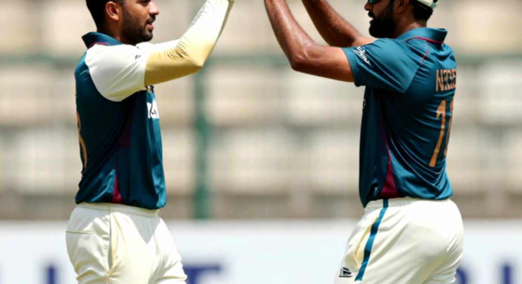 Blockchain's Wave in Asian Cricket: Fan Tokens, NFTs, and the New Fight for Data Integrity Blockchain's Wave in Asian Cricket: Fan Tokens, NFTs, and the New Fight for Data Integrity
