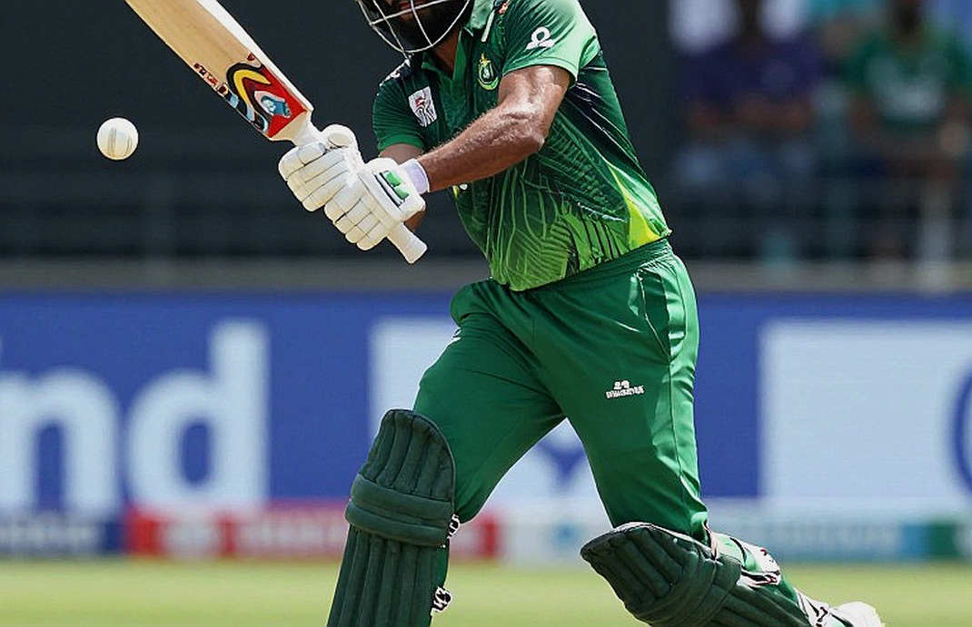 No Major Injury on the Scan, but Bangladesh's Real Number Is Six Days No Major Injury on the Scan, but Bangladesh's Real Number Is Six Days
