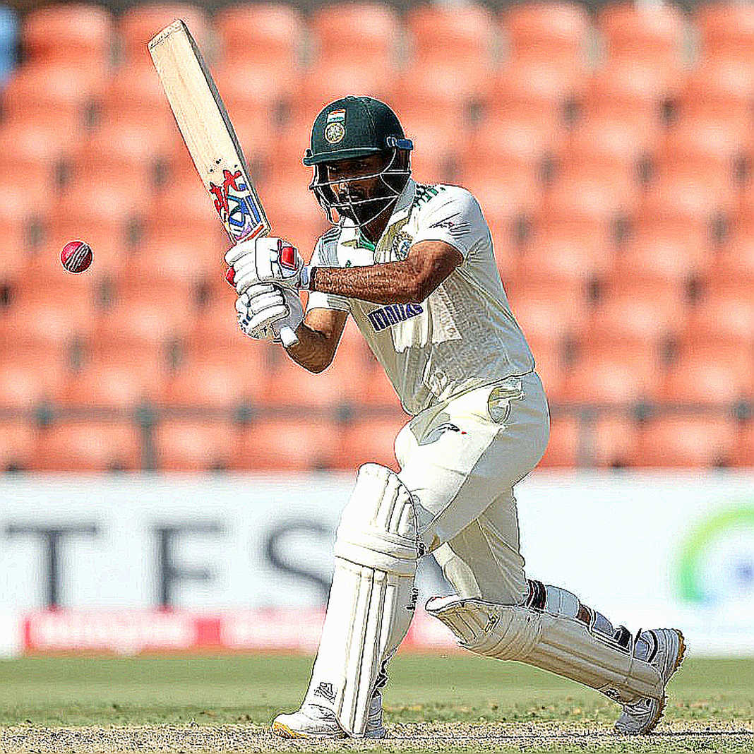 Umpire's Call, Timed Out, and Cricket's Decision Ledger