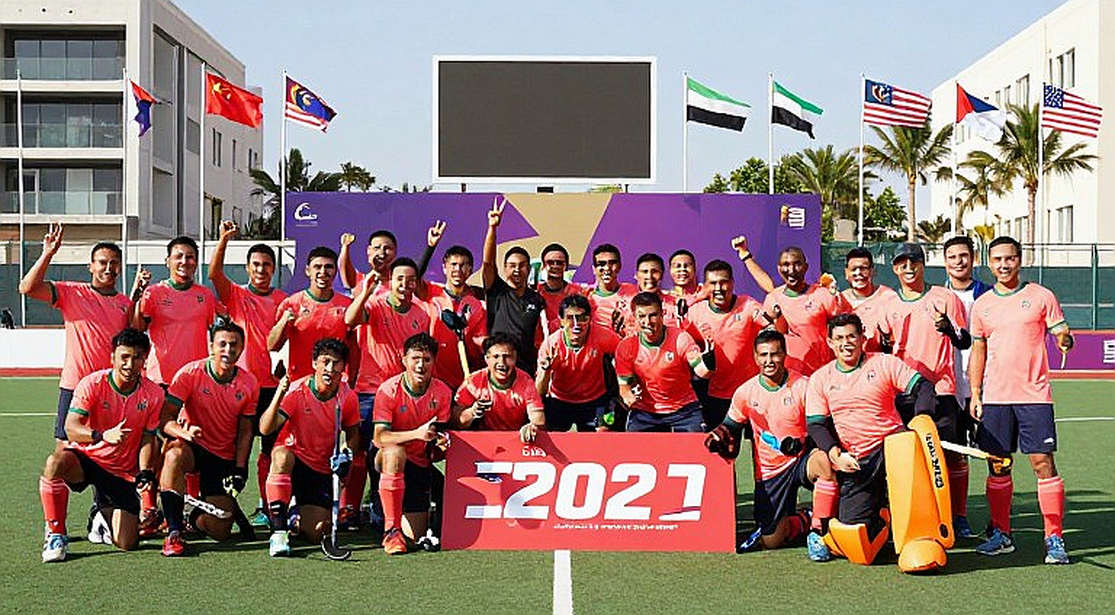 The Singapore Match That Says Nothing: India's Real Hockey Question Waits in the Semi-Final The Singapore Match That Says Nothing: India's Real Hockey Question Waits in the Semi-Final