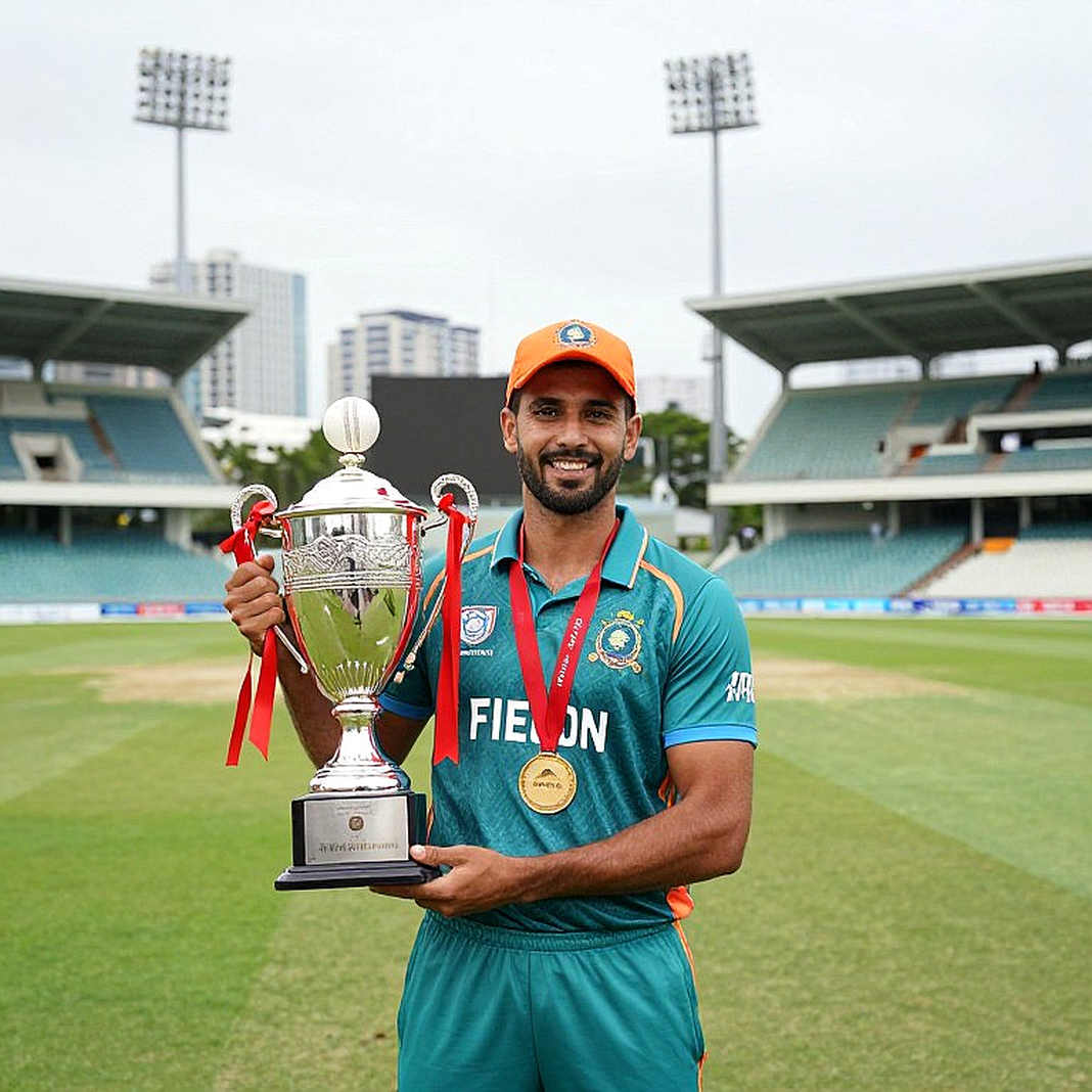 Not the Auction Noise — Khulna's Camp Tells the Real Story of the BPL