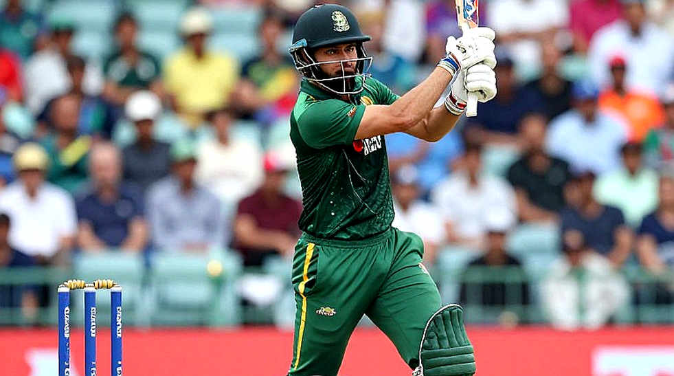 Vaas as Delhi's Fast-Bowling Coach: Judge This Hire on Powerplay and Death Overs, Not on ODI Records Vaas as Delhi's Fast-Bowling Coach: Judge This Hire on Powerplay and Death Overs, Not on ODI Records
