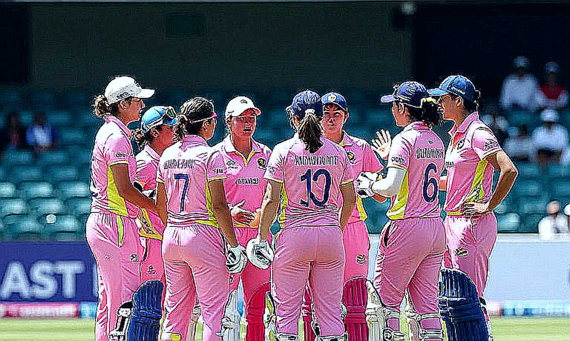 The Silence of Fifty Runs: Asian Cricket Sees Its Own Shadow on the Colombo Ground The Silence of Fifty Runs: Asian Cricket Sees Its Own Shadow on the Colombo Ground