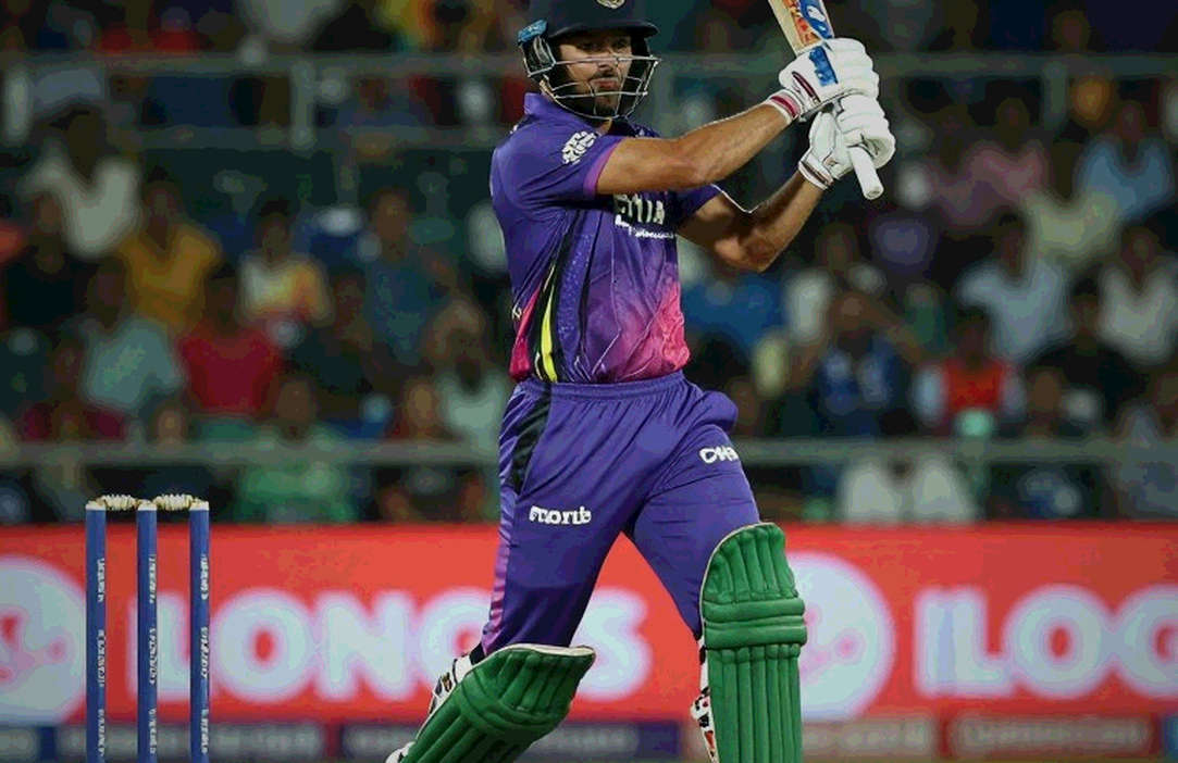Empty Data, Full Template: The Silent Failure Inside Cricket's Analytics Pipeline Empty Data, Full Template: The Silent Failure Inside Cricket's Analytics Pipeline