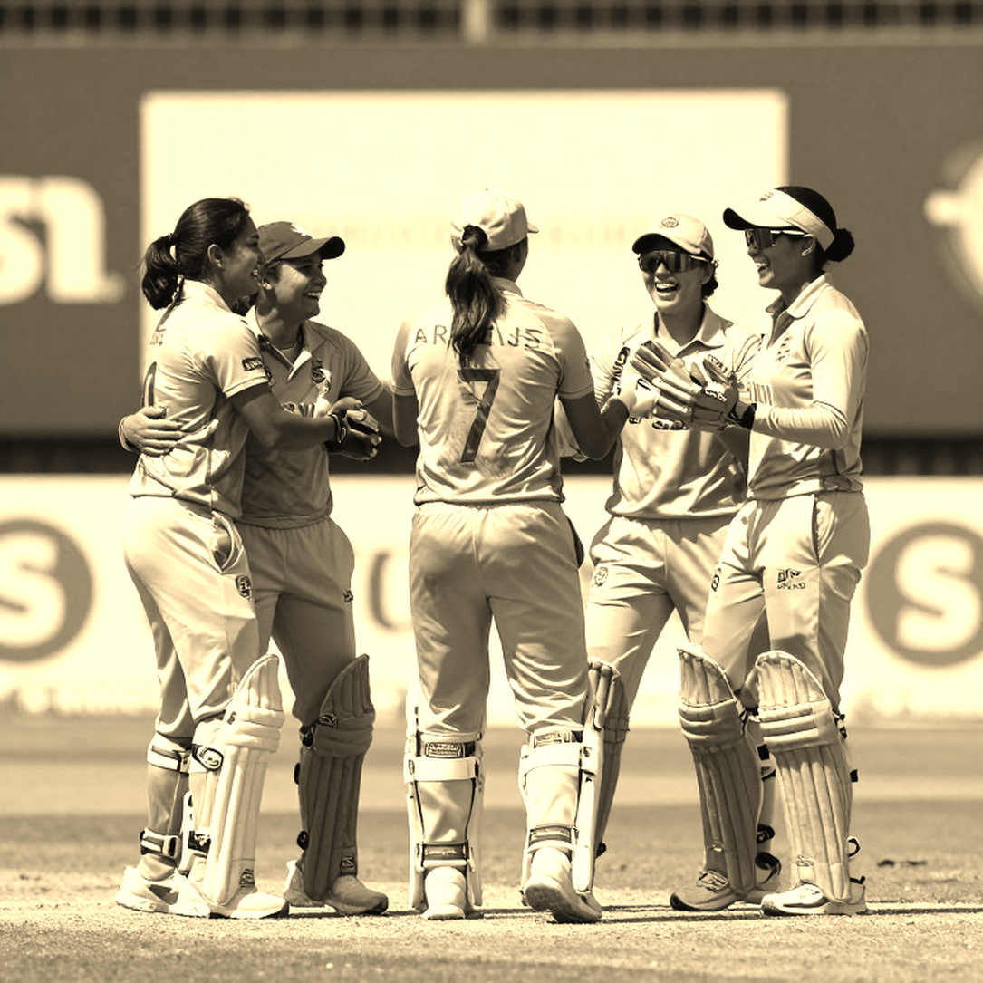 The Truth of the Final Over: Why Sanjana Kavindi's 90 Was Never 'Light Work'