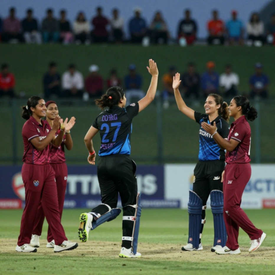 The Absent Overs: Bangladesh's Silent Seven in T20 Batting