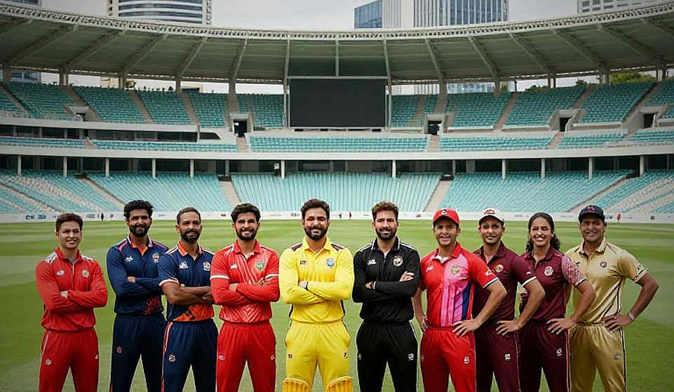New Zealand's Split ODI Squads: A Pace Crisis, the Basin Reserve Shadow, and One Quiet Calculation Before the India Series New Zealand's Split ODI Squads: A Pace Crisis, the Basin Reserve Shadow, and One Quiet Calculation Before the India Series