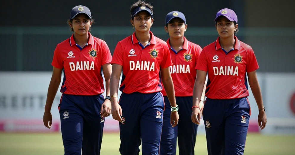 টস, ২৩৯/৬ আর ১৪০ অলআউট: মুলতানে শ্রীলঙ্কা অনূর্ধ্ব-১৭-এর জয়ের ভেতরের জ্যামিতি
