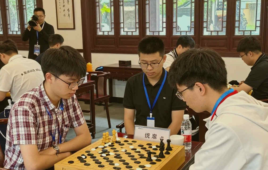 The Title Says 7.b3, the Board Says g2-g3: The UzChess Cup Model Game and My Ledger The Title Says 7.b3, the Board Says g2-g3: The UzChess Cup Model Game and My Ledger