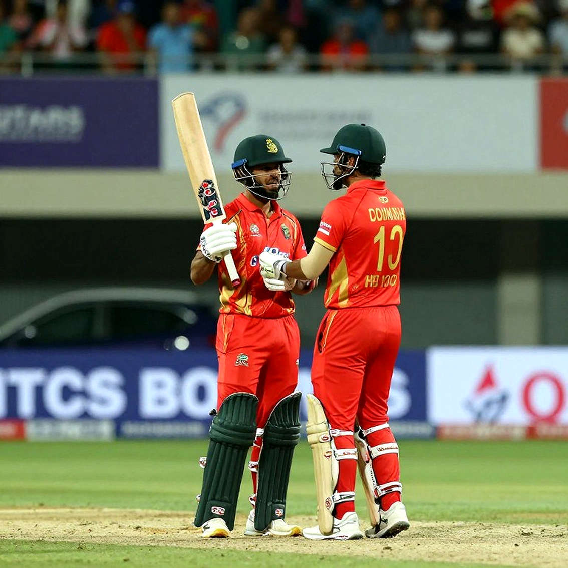 Mohammad Yousuf’s Praise and PCB’s 240-Day Camp: Time to Separate Endorsement From Evidence in Pakistan’s Talent Pipeline Mohammad Yousuf’s Praise and PCB’s 240-Day Camp: Time to Separate Endorsement From Evidence in Pakistan’s Talent Pipeline