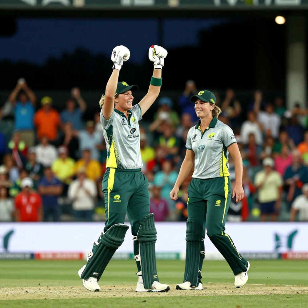 The Empty Dossier: When Cricket Analysis Returns 'Insufficient Information'