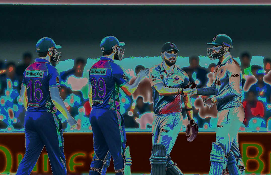 The Silent Cathedral, the Chained Ledger: Verifying the Truth of Cricket Data The Silent Cathedral, the Chained Ledger: Verifying the Truth of Cricket Data