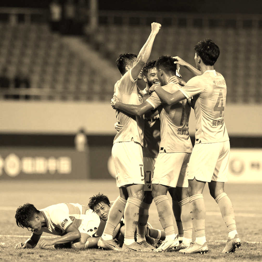 The Empty Cell: Why an 'N/A' Written to the Blockchain Is Football Data's Most Dangerous Datum