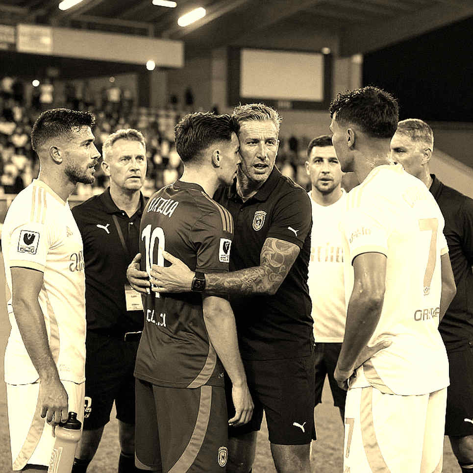 The Empty Cell: Why an 'N/A' Written to the Blockchain Is Football Data's Most Dangerous Datum