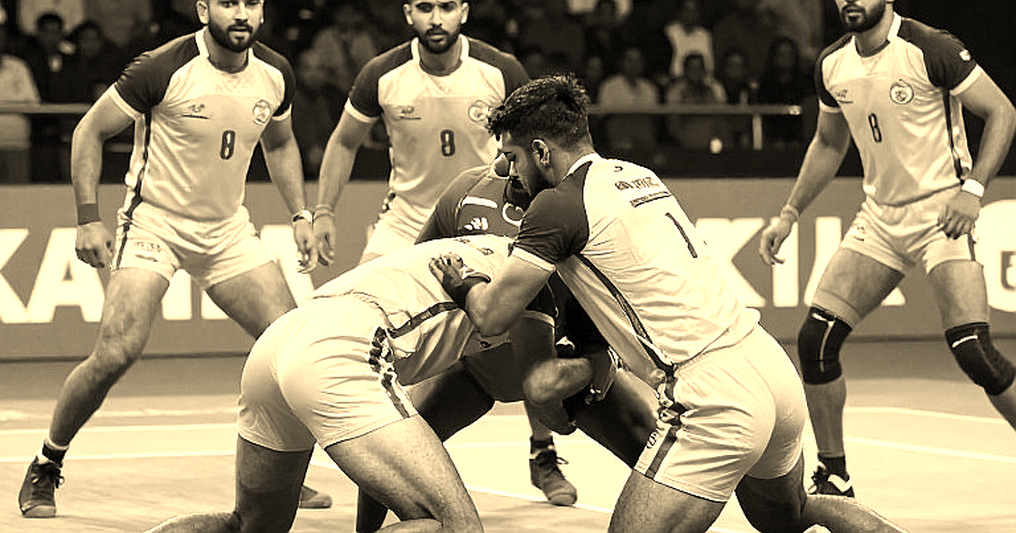 কমনওয়েলথ কাবাডি চ্যাম্পিয়নশিপ ২০২৬: লোগোর আড়ালে যে প্রশ্নগুলো এখনো খোলা