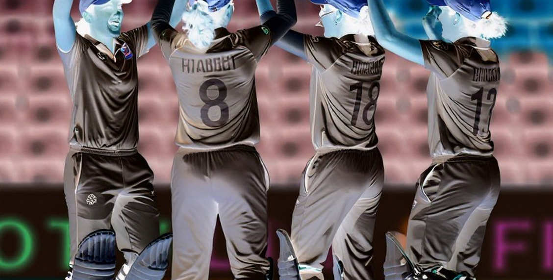 The Invisible Line of the Asia Cup: Bangladesh's Three Finals, Zero Titles, and the Overs 7–15 Threshold