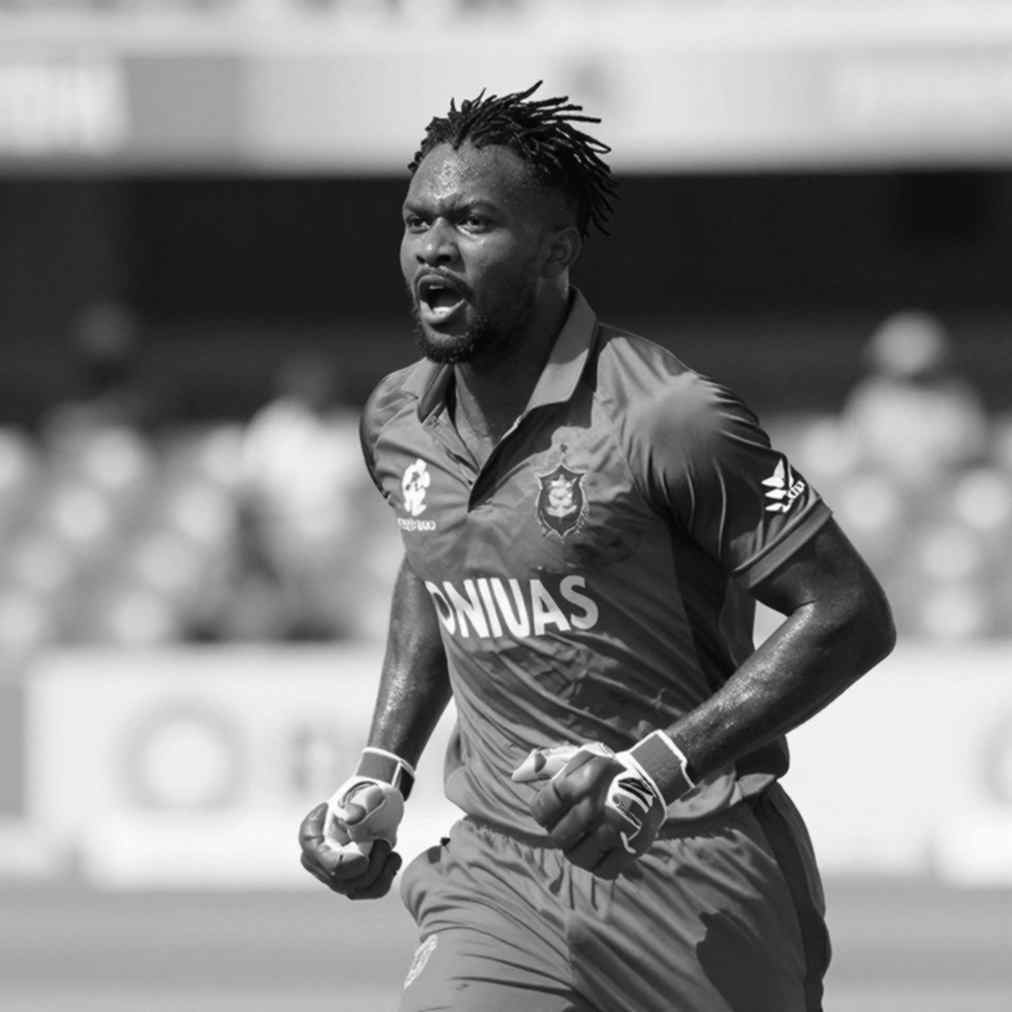 The Patience Test at Rawalpindi: How Bangladesh Won by Slowing Down