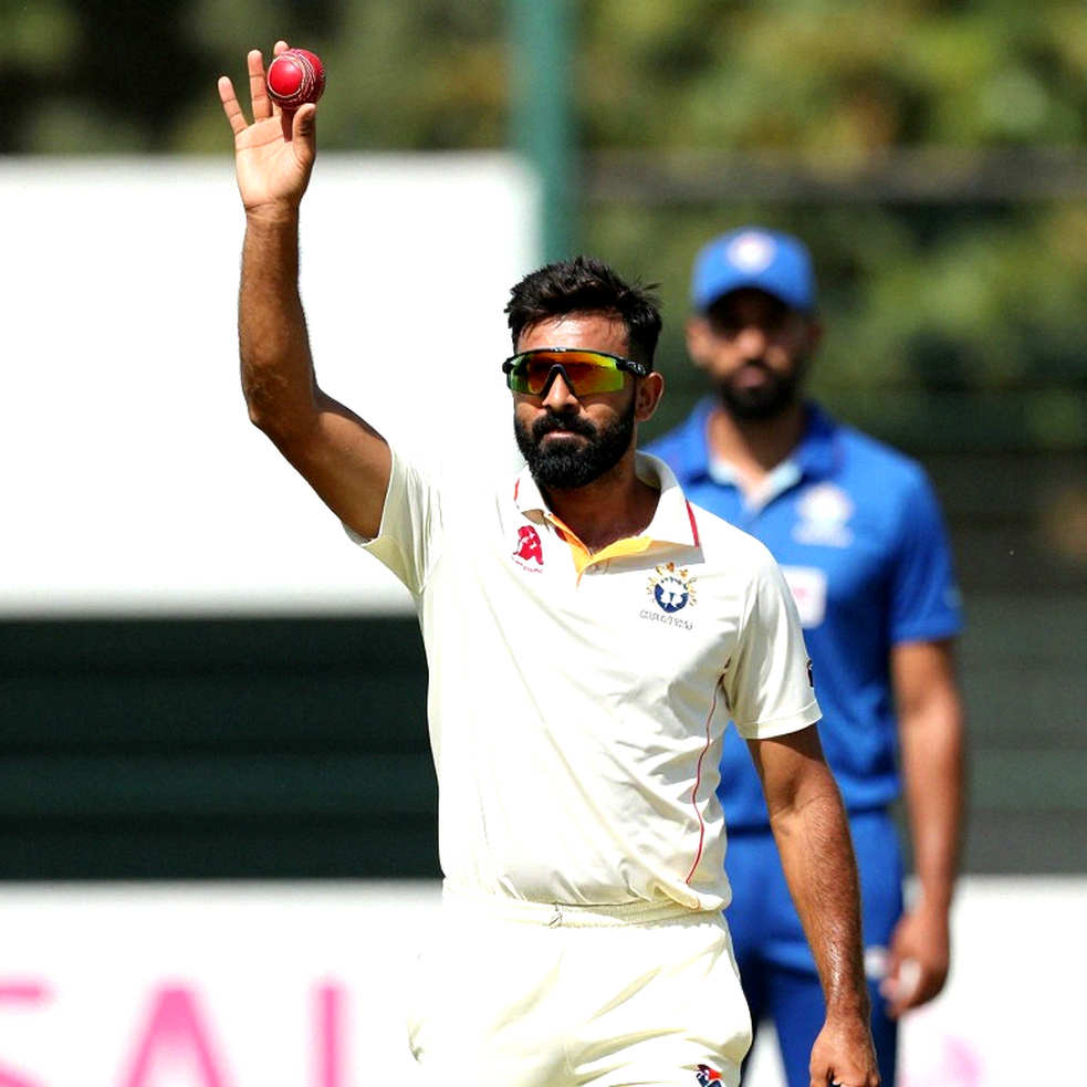 The Patience Test at Rawalpindi: How Bangladesh Won by Slowing Down