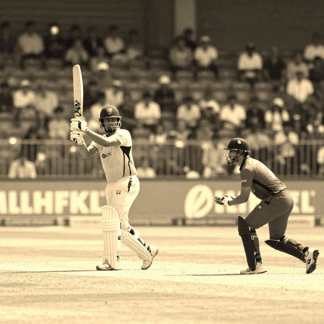 SA20 2027 Auction: From 789 to 19 — The Arithmetic That Casts an IPL Shadow