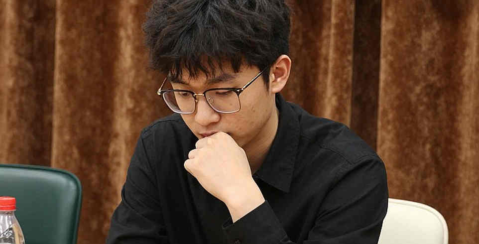 Samarkand R8: Germany's Upset, Uzbekistan's Fall, and Carlsen's Scandinavian Marketing Samarkand R8: Germany's Upset, Uzbekistan's Fall, and Carlsen's Scandinavian Marketing