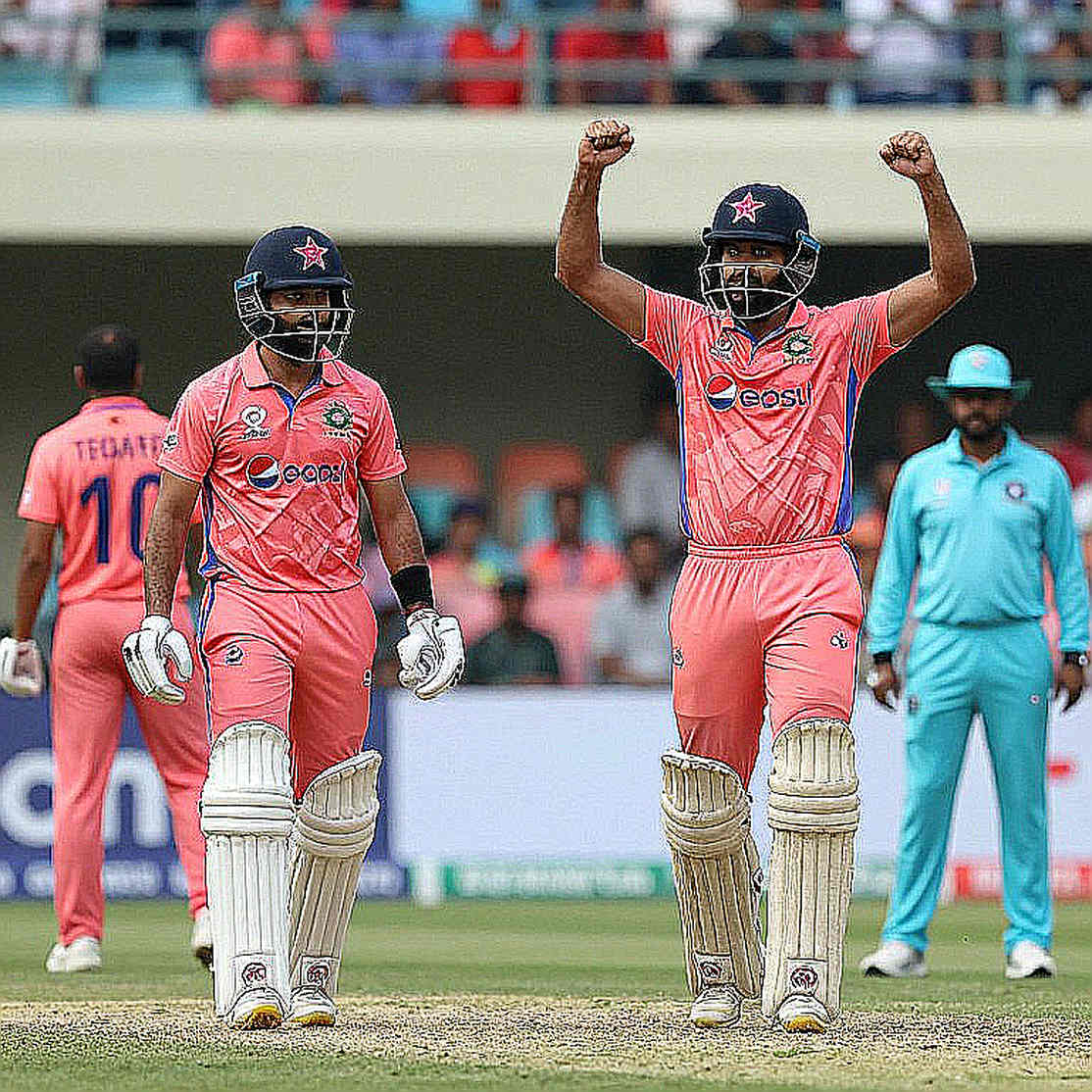 The Law of the Substitute: The Fault Line Hidden Inside a Trivia Question, From the 2026-65 Bombay Test to the Impact Player The Law of the Substitute: The Fault Line Hidden Inside a Trivia Question, From the 2026-65 Bombay Test to the Impact Player
