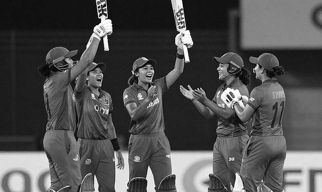 2027 Men's ODI World Cup Ticket Demand Tops One Million: The Gap Between Applications and Actual Buyers 2027 Men's ODI World Cup Ticket Demand Tops One Million: The Gap Between Applications and Actual Buyers