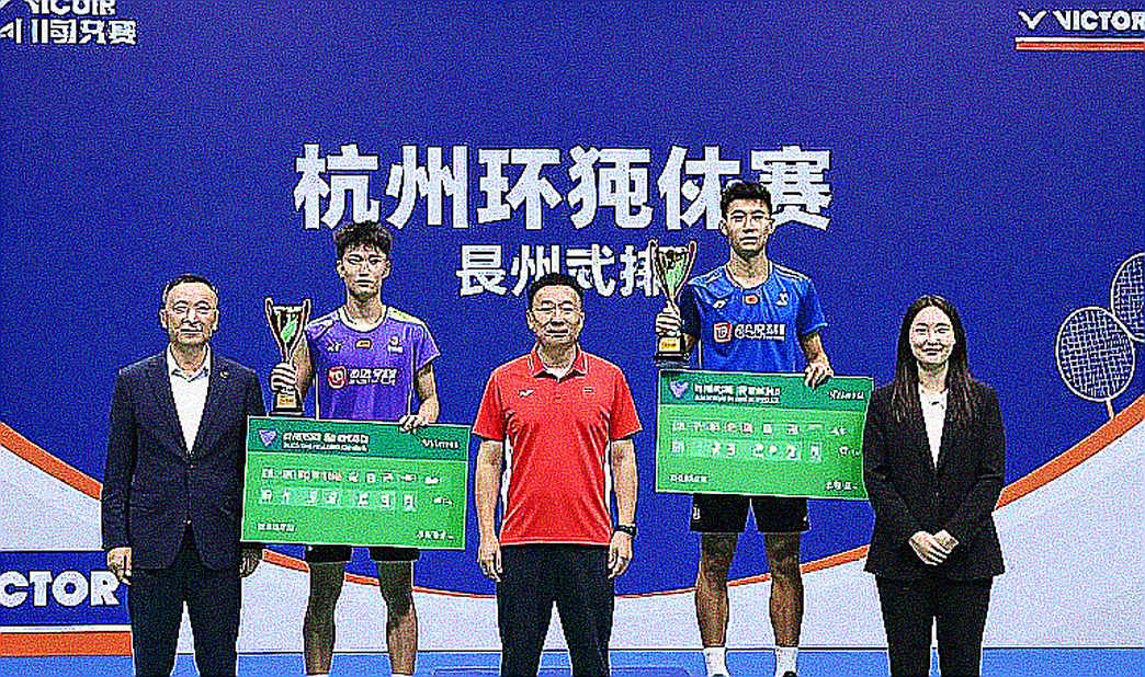 Satwik-Chirag and the 19-21 Hinge Game: An S-Axis Reading of an Asian Games 2026 First-Round Exit Satwik-Chirag and the 19-21 Hinge Game: An S-Axis Reading of an Asian Games 2026 First-Round Exit